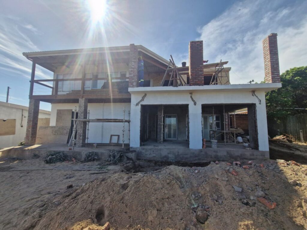 Current Projects Eden Developments Dul Project