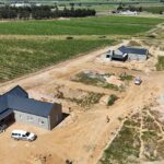 Eden Developments Current Projects