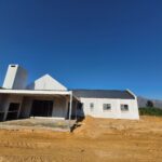 Eden Developments Current Projects